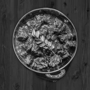 Pepper Masala