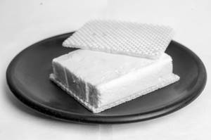 Creamy Vanilla