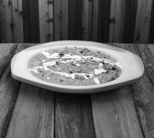Veg Makhani