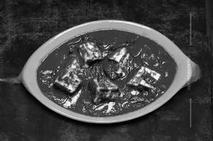 Kadhai Paneer