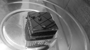 Choco chips     