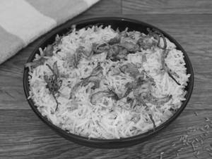 Jeera Rice