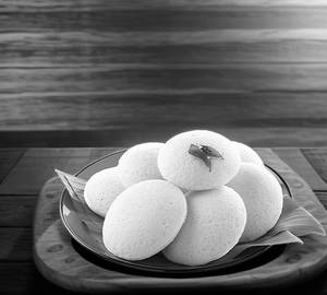 Idli(1 piece)