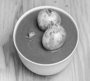 Egg Curry 