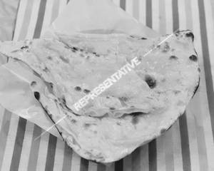 Butter Naan
