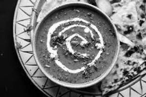 Tadka Dal Makhani