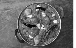 Paneer Punjabi