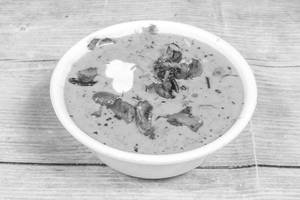 Mushroom Masala