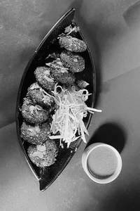 Hara Bhara Kebab