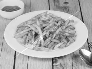 Peri Peri Fries