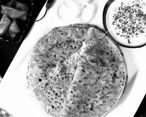Aloo Paratha