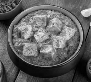 Paneer Lababdar 