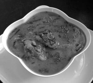 Chicken Korma
