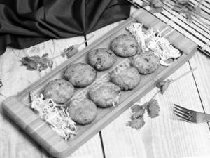 Dahi Kebab