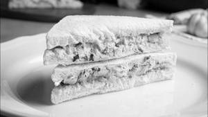 Chicken Cheese Sandwich