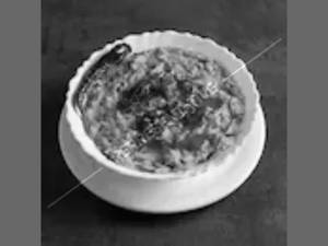 Dal Kichidi Tadka