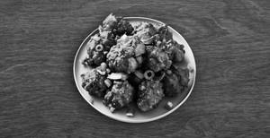 Veg Manchurian
