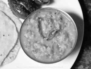 Dal Tomato