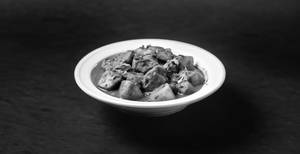 Soya Chaap Masala