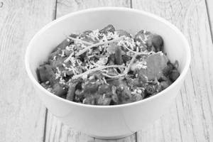 Mix vegetable