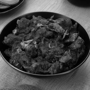 Mutton Chukka