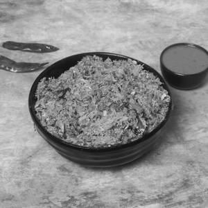 Mutton Kothu Idiyappam