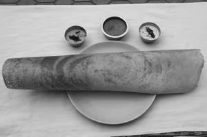 Dosai