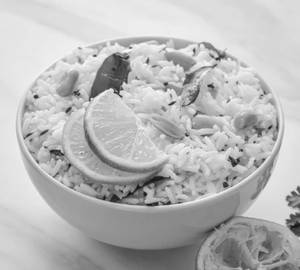 Lemon chicken Rice