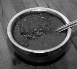 Mutton Handi