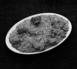 Pallipalayam Chicken Gravy