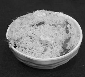 Paneer Fried Rice