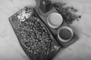 Chatpata Corn Masaledaar