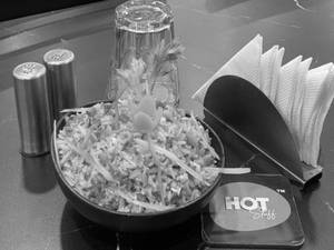 Veg Fried Rice