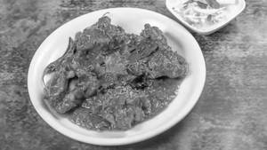 Jeera Chicken Dry (200 Grms)