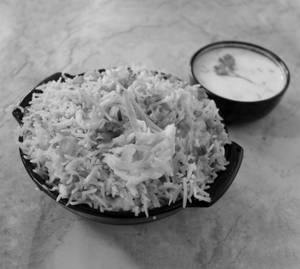 Egg Fried Rice