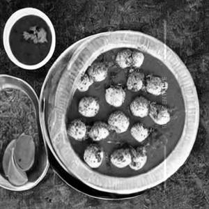 Nargisi Kofta