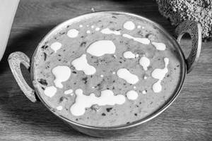 Methi Matar Malai