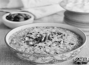 Palak Khichdi