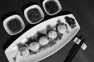 Chilli Cheese Dimsums