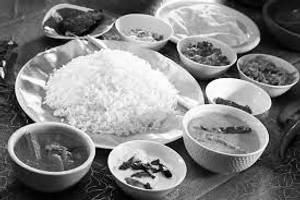 Full Meals