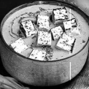 Paneer Methi Mutter Malai