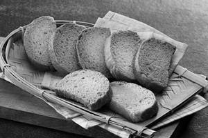 Suji Rusk ( 400 Gms )