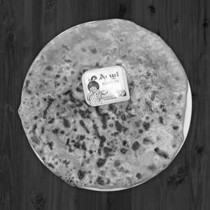 Piyaz paratha