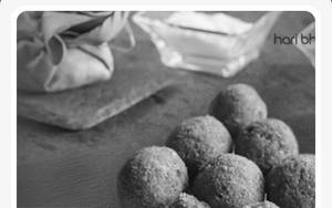 Mutton Balls [3 Pcs]