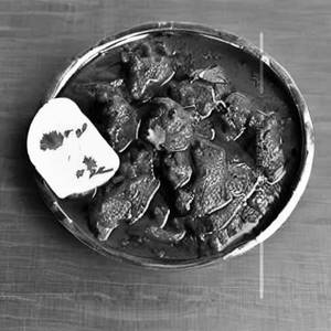Gosht Saagwala