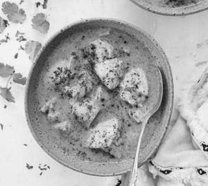 Chicken Kali Mirch Tikka