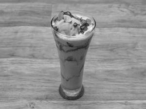 Pista Shake