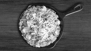 Paneer maggi 