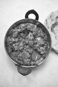 Kadai Paneer