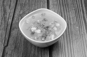 Veg Sweet Corn Soup